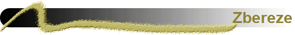 Zbereze
