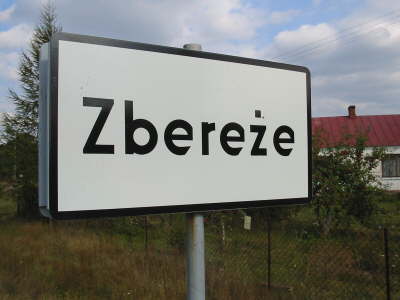 Zbereze