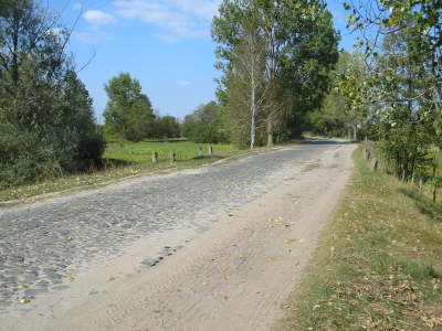 Strae